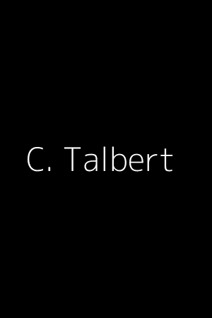 Charlie Talbert